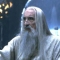 Saruman's Avatar