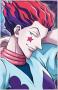 Hisoka's Avatar