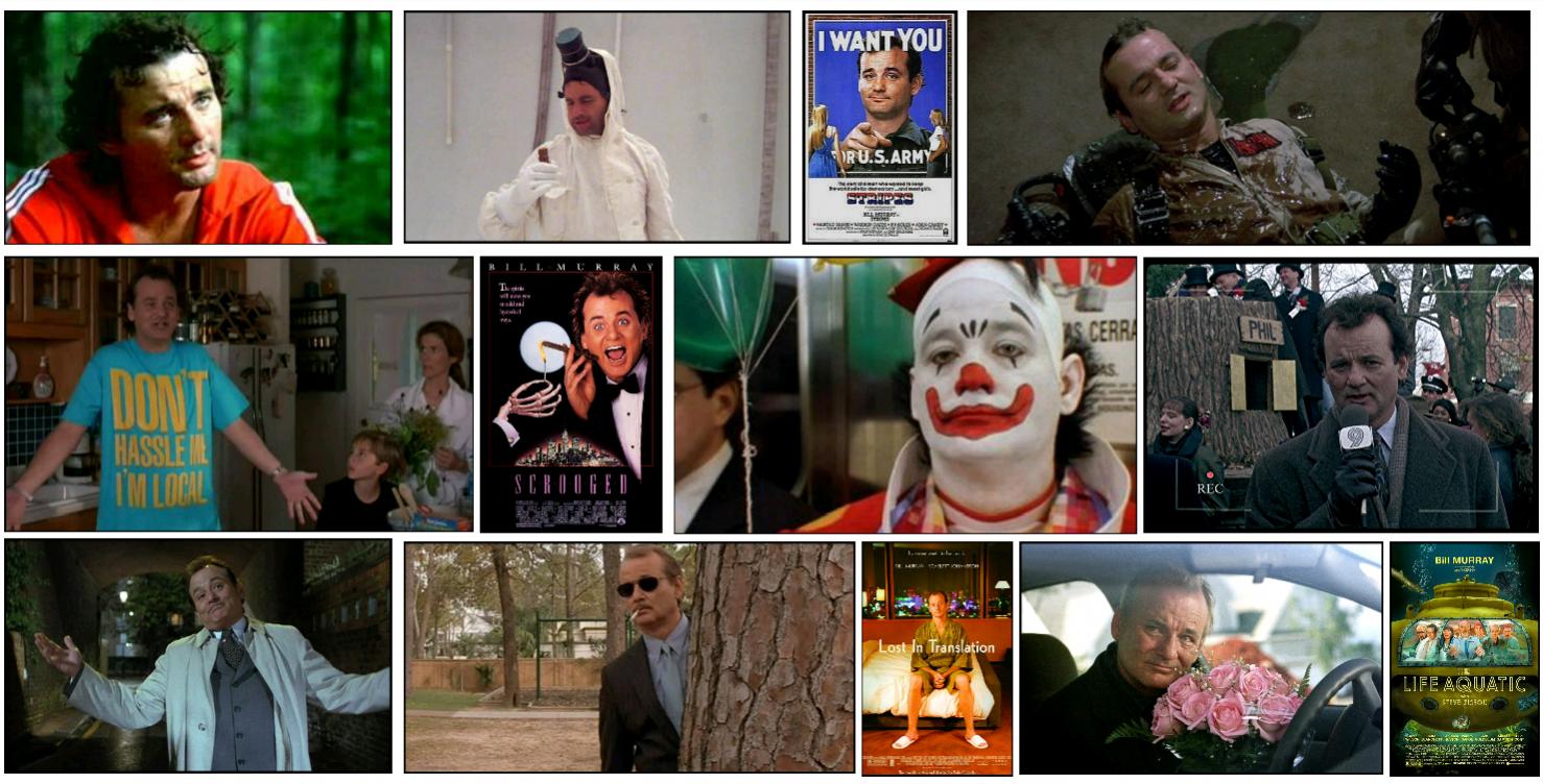 Bill Murray's Best Movies of All Time | Watch Them All and You'll Be Amazed