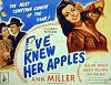 Click image for larger version

Name:	Eve Knew Her Apples-1945-wide.jpg
Views:	687
Size:	160.5 KB
ID:	21755