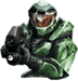 Master Chief's Avatar