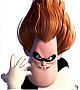 Syndrome's Avatar