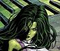 SheHulk's Avatar