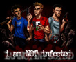 i am not infected's Avatar