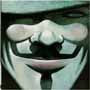 V for Vendetta's Avatar