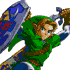 Link's Avatar