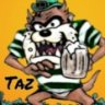 Taz's Avatar