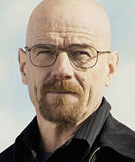 Bryan Cranston in "Breaking Bad"